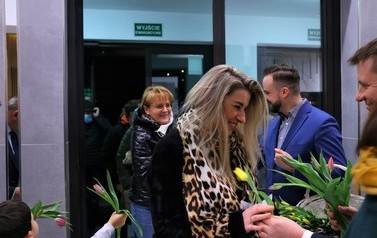 Koncert Andrzeja Piasecznego z okazji Dnia Kobiet 49
