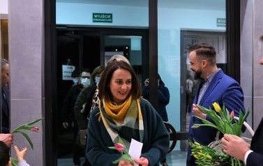 Koncert Andrzeja Piasecznego z okazji Dnia Kobiet 50