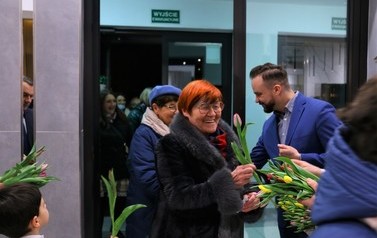Koncert Andrzeja Piasecznego z okazji Dnia Kobiet 51