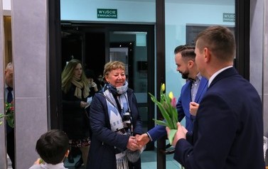 Koncert Andrzeja Piasecznego z okazji Dnia Kobiet 53