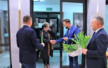 Koncert Andrzeja Piasecznego z okazji Dnia Kobiet 55