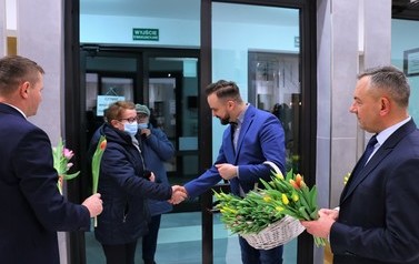 Koncert Andrzeja Piasecznego z okazji Dnia Kobiet 56