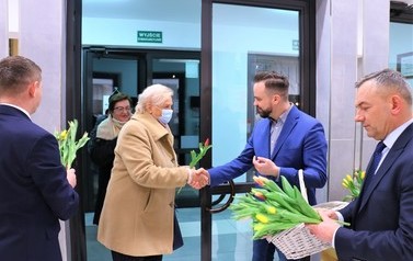 Koncert Andrzeja Piasecznego z okazji Dnia Kobiet 57