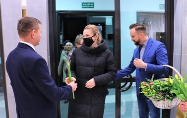 Koncert Andrzeja Piasecznego z okazji Dnia Kobiet 58