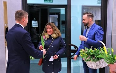 Koncert Andrzeja Piasecznego z okazji Dnia Kobiet 59