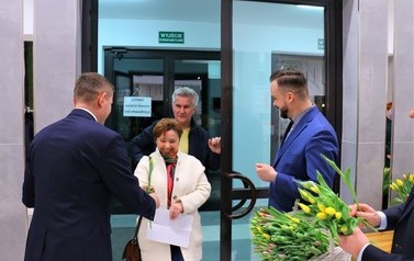Koncert Andrzeja Piasecznego z okazji Dnia Kobiet 61