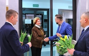 Koncert Andrzeja Piasecznego z okazji Dnia Kobiet 62