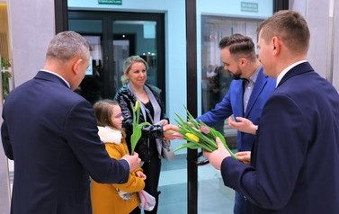 Koncert Andrzeja Piasecznego z okazji Dnia Kobiet 63
