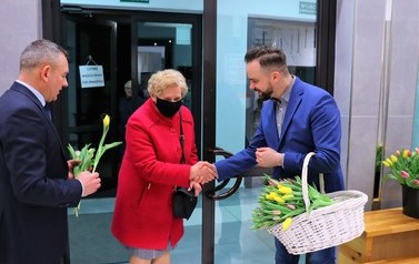 Koncert Andrzeja Piasecznego z okazji Dnia Kobiet 64