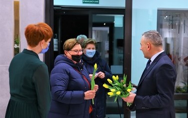 Koncert Andrzeja Piasecznego z okazji Dnia Kobiet 66
