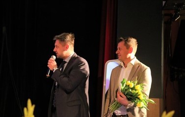 Premiera spektaklu pt: "Babski Świat" - Grupa teatralna "RETROspekcja" 3