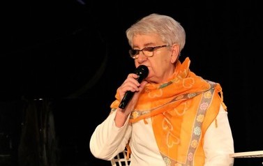 Premiera spektaklu pt: "Babski Świat" - Grupa teatralna "RETROspekcja" 12