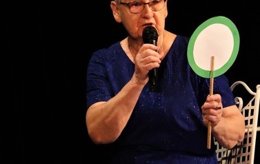 Premiera spektaklu pt: "Babski Świat" - Grupa teatralna "RETROspekcja" 23