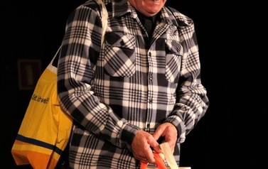Premiera spektaklu pt: "Babski Świat" - Grupa teatralna "RETROspekcja" 31