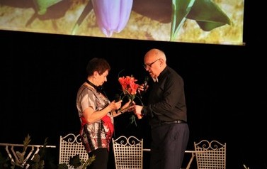 Premiera spektaklu pt: "Babski Świat" - Grupa teatralna "RETROspekcja" 38