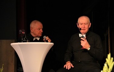 Premiera spektaklu pt: "Babski Świat" - Grupa teatralna "RETROspekcja" 44