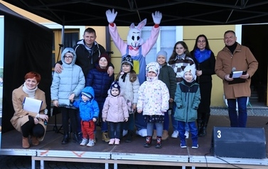 Jarmark Wielkanocny Skarby Dobrej Widawy i przyjaci&oacute;ł - 10.04.2022 r. 8