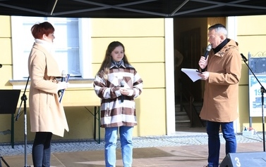Jarmark Wielkanocny Skarby Dobrej Widawy i przyjaci&oacute;ł - 10.04.2022 r. 11