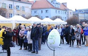 Jarmark Wielkanocny Skarby Dobrej Widawy i przyjaci&oacute;ł - 10.04.2022 r. 12