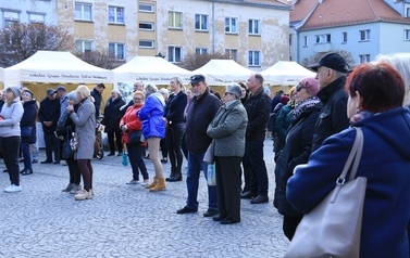 Jarmark Wielkanocny Skarby Dobrej Widawy i przyjaci&oacute;ł - 10.04.2022 r. 13