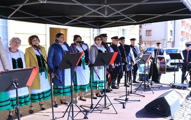 Jarmark Wielkanocny Skarby Dobrej Widawy i przyjaci&oacute;ł - 10.04.2022 r. 14