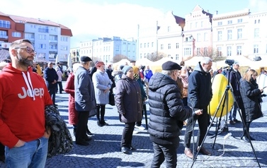 Jarmark Wielkanocny Skarby Dobrej Widawy i przyjaci&oacute;ł - 10.04.2022 r. 15