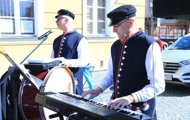Jarmark Wielkanocny Skarby Dobrej Widawy i przyjaci&oacute;ł - 10.04.2022 r. 17