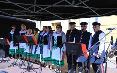 Jarmark Wielkanocny Skarby Dobrej Widawy i przyjaci&oacute;ł - 10.04.2022 r. 19