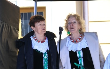 Jarmark Wielkanocny Skarby Dobrej Widawy i przyjaci&oacute;ł - 10.04.2022 r. 26