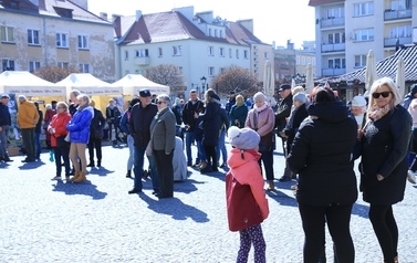 Jarmark Wielkanocny Skarby Dobrej Widawy i przyjaci&oacute;ł - 10.04.2022 r. 27