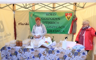 Jarmark Wielkanocny Skarby Dobrej Widawy i przyjaci&oacute;ł - 10.04.2022 r. 30