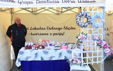 Jarmark Wielkanocny Skarby Dobrej Widawy i przyjaci&oacute;ł - 10.04.2022 r. 42