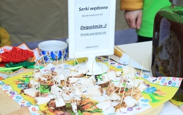 Jarmark Wielkanocny Skarby Dobrej Widawy i przyjaci&oacute;ł - 10.04.2022 r. 57