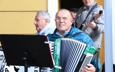 Jarmark Wielkanocny Skarby Dobrej Widawy i przyjaci&oacute;ł - 10.04.2022 r. 58