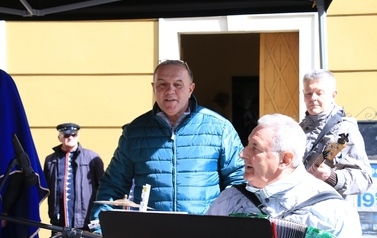Jarmark Wielkanocny Skarby Dobrej Widawy i przyjaci&oacute;ł - 10.04.2022 r. 62