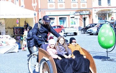 Jarmark Wielkanocny Skarby Dobrej Widawy i przyjaci&oacute;ł - 10.04.2022 r. 68