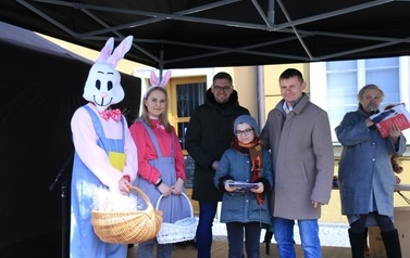Jarmark Wielkanocny Skarby Dobrej Widawy i przyjaci&oacute;ł - 10.04.2022 r. 76