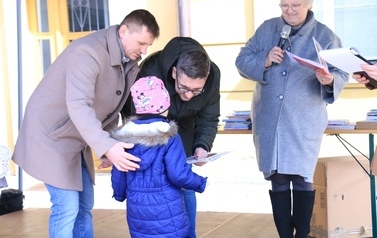 Jarmark Wielkanocny Skarby Dobrej Widawy i przyjaci&oacute;ł - 10.04.2022 r. 78