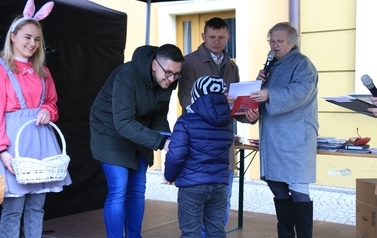 Jarmark Wielkanocny Skarby Dobrej Widawy i przyjaci&oacute;ł - 10.04.2022 r. 80