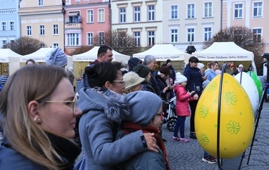 Jarmark Wielkanocny Skarby Dobrej Widawy i przyjaci&oacute;ł - 10.04.2022 r. 82
