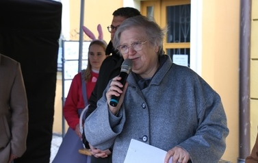 Jarmark Wielkanocny Skarby Dobrej Widawy i przyjaci&oacute;ł - 10.04.2022 r. 84