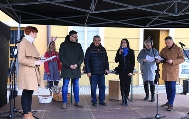 Jarmark Wielkanocny Skarby Dobrej Widawy i przyjaci&oacute;ł - 10.04.2022 r. 85