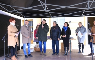 Jarmark Wielkanocny Skarby Dobrej Widawy i przyjaci&oacute;ł - 10.04.2022 r. 88