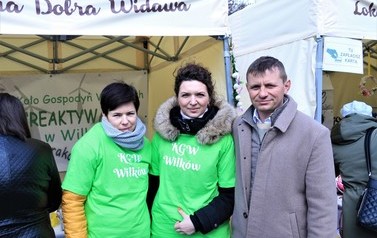 Jarmark Wielkanocny Skarby Dobrej Widawy i przyjaci&oacute;ł - 10.04.2022 r. 91