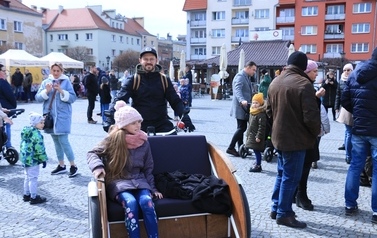 Jarmark Wielkanocny Skarby Dobrej Widawy i przyjaci&oacute;ł - 10.04.2022 r. 92