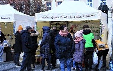 Jarmark Wielkanocny Skarby Dobrej Widawy i przyjaci&oacute;ł - 10.04.2022 r. 93