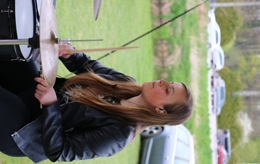 Festiwal Foodtruck&oacute;w Żarciowozy + Otwarcie sezonu motocyklowego w Namysłowie 13