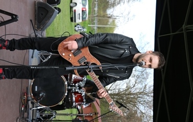 Festiwal Foodtruck&oacute;w Żarciowozy + Otwarcie sezonu motocyklowego w Namysłowie 18