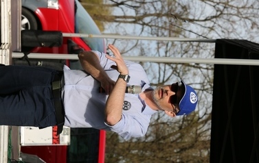 Festiwal Foodtruck&oacute;w Żarciowozy + Otwarcie sezonu motocyklowego w Namysłowie 32