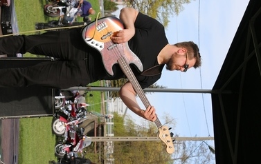 Festiwal Foodtruck&oacute;w Żarciowozy + Otwarcie sezonu motocyklowego w Namysłowie 68